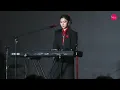 Terimakasih Dariku - Isyana Sarasvati - Live At Kejar Mimpi Fest 2025