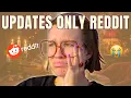 UPDATES On Reddit That ll Make You Question Things Reading Reddit Stories