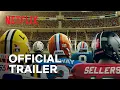 SEC Football Any Given Saturday Trailer Netflix