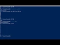 PowerShell Tutorial with Examples 01 - Arithmetic Operators