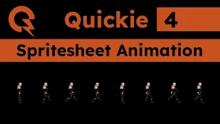 How to make a Spritesheet Animation using MonoGame