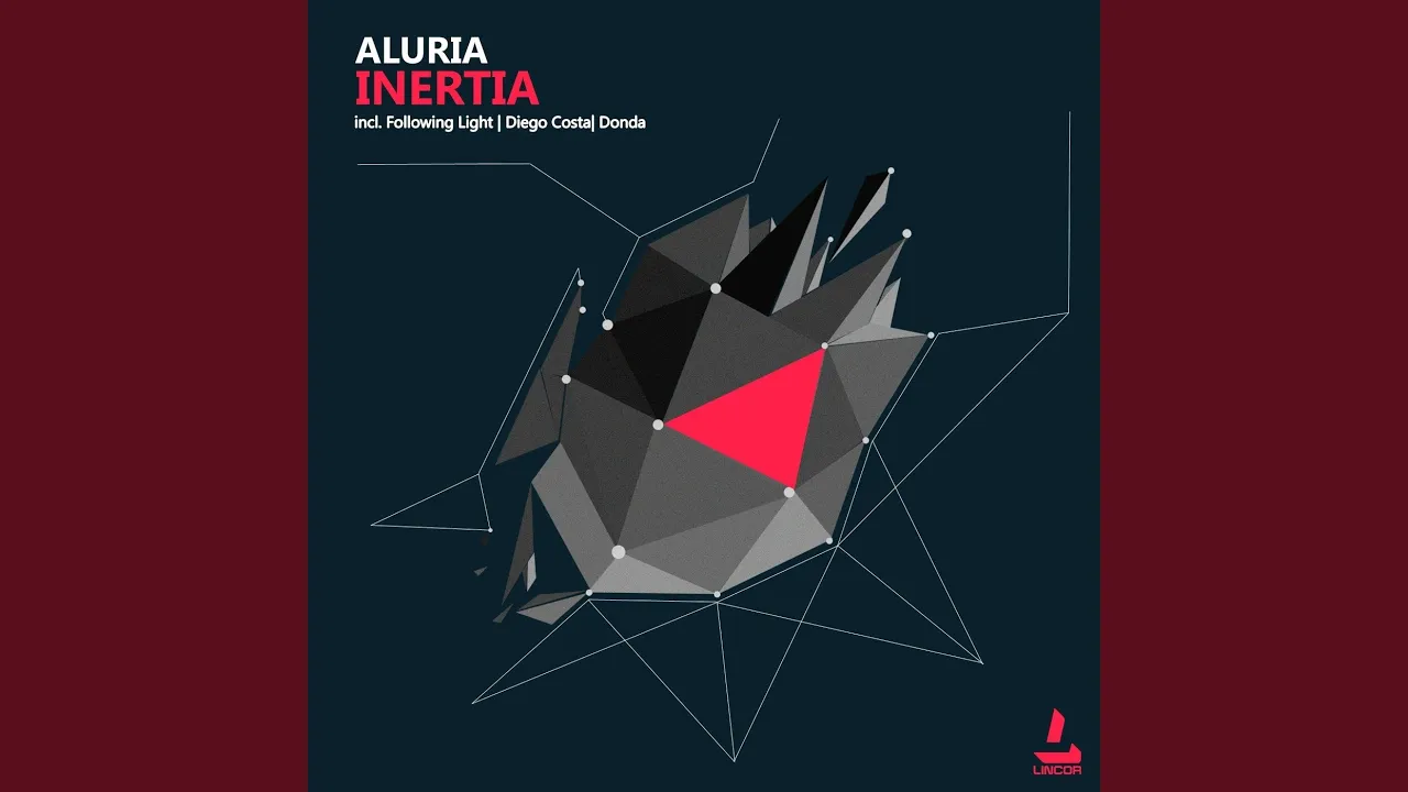 Inertia (Donda Remix)