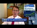 Expecting loan growth to return back half of year PNC CEO on business