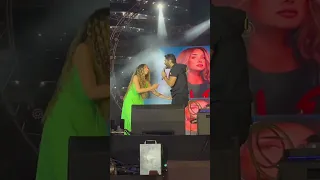 انت اختيار من بعد صبر سنين كتير 