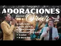 ADORACIONES QUE TE LLENARAN DE SU PRESENCIA / Maycol Rodriguez