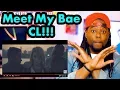 CL - LIFTED M V REACTION She Is Bae