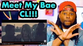Download CL - 'LIFTED' M:V | REACTION!!! | She Is Bae! MP3