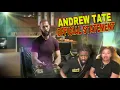 Andrew Tate Statement After BBC Interview