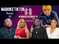 Download Lagu NOUVEAUTÉ : MABOKE TIKTOK 10 AVEC HERMAN KASONGO, FATOU, MUKANYA, CHRISTIAN MUKUNA, LEADER AMISI