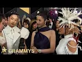 EJAE, Audrey Nuna \u0026 Rei Ami Dish On ‘Overwhelming’ Love For ‘KPop Demon Hunters’ At 2026 Grammys