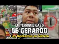 GHOSTS IN BODEGA AURRERA THE TERRIBLE CASE OF GERARDO