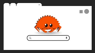 Search Engine in Rust Ep 01