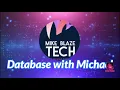 Database part2 sqlite How to use psql command-line shell Database tutorial how to use psql shell