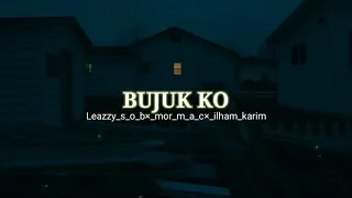 Download Bujuk ko(official music lirik) MP3