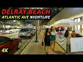 Delray Beach Nightlife