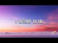 Cazzu, Julieta Emilia Cazzuchelli - La Cueva (Letra/Lyrics)