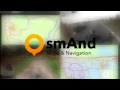 OsmAnd 2 5 Tutorial 1 First boot map install navigation