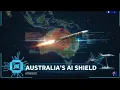 Lagu The One-Second War: How Australia's New AI Shield Stops Hypersonic Missiles