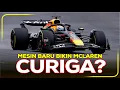 MCLAREN CURIGA Mesin Baru Verstappen Langgar Cost-Cap? - Tanda Drama Makin Panas?