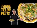Lagu Hoe maak je Indische Tahoe Telor Petis? (Omelet met tahoe en pindasaus recept)