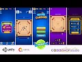 Carrom Pool Game 2025 - unity premium code buy