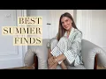 Download Lagu Beste zomervondsten: make-up, zonbescherming, mode | ANDREEA ALI