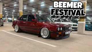 Beemer Fest 2k26 PART 2 Powered by CarCandy Inc Crazy Clean Cars