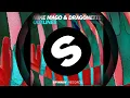 Mike Mago & Dragonette - Outlines (Radio Edit) [Official]
