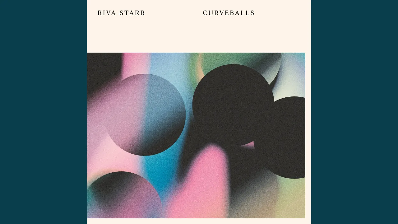 Riva Starr – ‘Fresh’ Riva Starr – ‘Fresh’