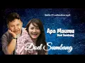 Download Lagu Apa maumu - doel sumbang