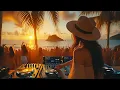 Download Lagu Afro House Summer Mix 2025 (Keinemusik, HUGEL, Adam Port, Moojo...) SUNSET DJ SET 2025