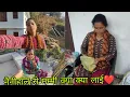 Lagu ऐसा क्या लेकर आई मम्मी नौनिहाल से जो इतनी सारी तारीफ करने लग गई ❤️