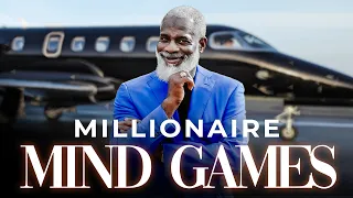 Get Really Rich Really Fast Playing Mind Games On Yourself