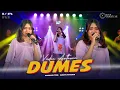 Download Lagu VIDIA ANTAVIA - DUMES (LIVE KIPO MUSIC) || Wiuwiuwiu to ganjel to !!!