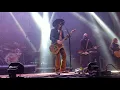Blackberry Smoke Ain't Much Left of Me-When the Levee Breaks- 3 Little Birds