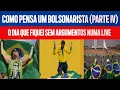 Download Lagu COMO FUNCIONA A CABEÇA DE BOLSONARISTA (PARTE IV)