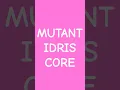 Download Lagu King idris core l