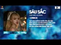 Download Lagu Thịnh Qino - Sâu Sắc (HL Remix) | Giờ Anh Chẳng Muốn Yêu Lần Nữa 🎼 Nhạc Remix Hot TikTok 2025