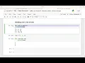 069 - Iterating over List of Lists in Python