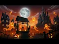 Magical Halloween Music - Halloween Ghosts