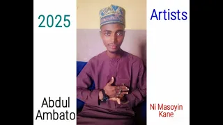 abdul ambato masoyi