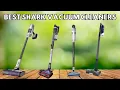 Best Shark Vacuum Cleaner 2026 - The Only 5 You Should Consider Today
