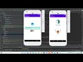 Chat realtime with Socket in Android Studio