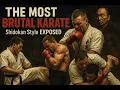 Download Lagu Shidokan – The Most Brutal Karate Style Ever Created