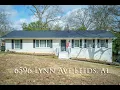 6596 Lynn Ave Leeds AL 35094