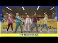 Lagu The Train of Love: Merseyrail's song for Eurovision