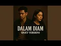 Lagu Dalam Diam