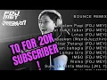 Download Lagu Malam Pagi Bounce Remix [ Fdj Mey / Meeya ] - Electro Bounce Nonstop