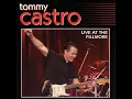 Nasty Habits (Live) - Tommy Castro