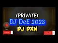 Lagu kau tinggalkan diriku (DJ DEE\u0026DJ DXN)DUGEM
